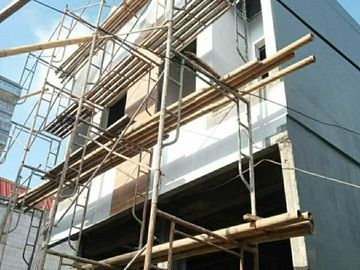 Cluster Murah Strategis di Jakarta Pusat