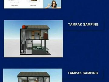 Cluster Murah Strategis di Jakarta Pusat