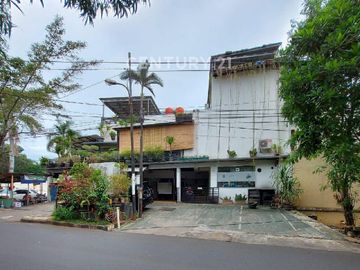 Rumah Ex Kost 14 Kamar Dan Tempat Usaha Di Cipinang S9609