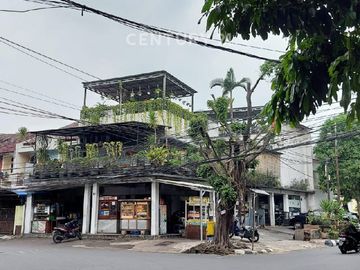 Rumah Ex Kost 14 Kamar Dan Tempat Usaha Di Cipinang S9609