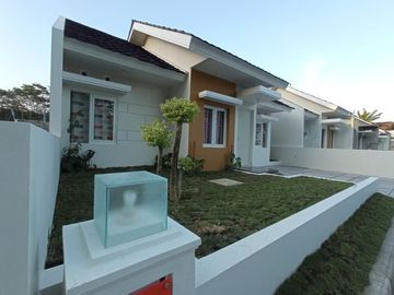 Rumah Baru Harga Sudah Termasuk Pajak dan AJB