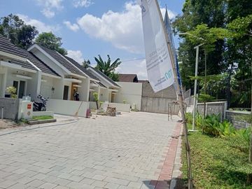 Rumah Baru Harga Sudah Termasuk Pajak dan AJB