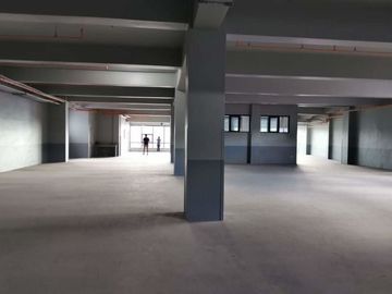 Warehouse for Rent in Antipolo City