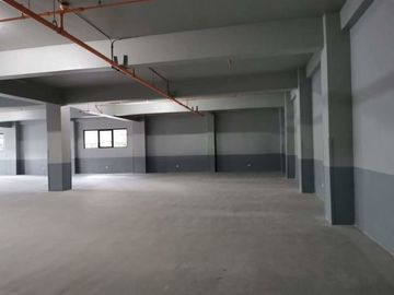 Warehouse for Rent in Antipolo City