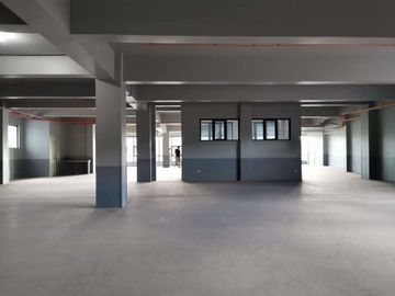 Warehouse for Rent in Antipolo City