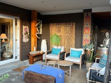 Casa en venta de 3 dorm. en Osorno