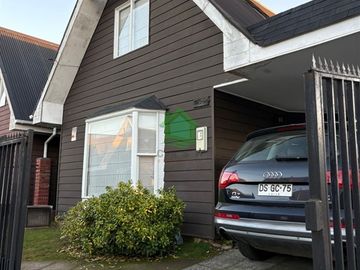Casa en venta de 3 dorm. en Osorno