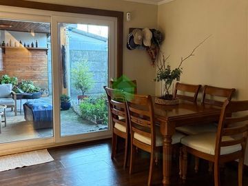 Casa en venta de 3 dorm. en Osorno