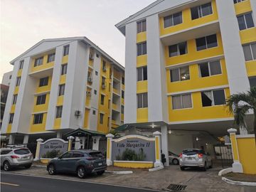 Apartamento en Venta, Parque Lefevre, Residencial Villa Margarita