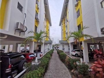 Apartamento en Venta, Parque Lefevre, Residencial Villa Margarita