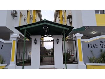 Apartamento en Venta, Parque Lefevre, Residencial Villa Margarita
