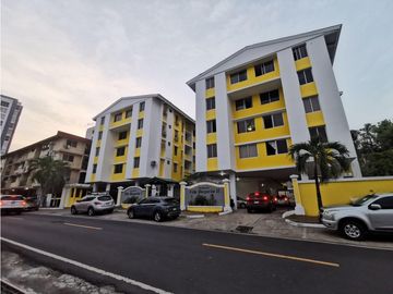 Apartamento en Venta, Parque Lefevre, Residencial Villa Margarita