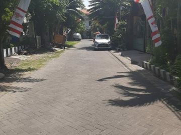 Rumah BENDUL MERISI Listrik 2200 Hadap Barat Strategis