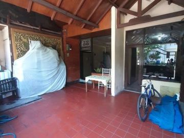 Rumah BENDUL MERISI Listrik 2200 Hadap Barat Strategis