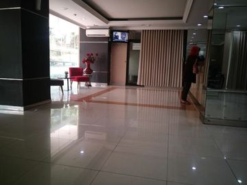 Dijual unit studio Apartemen Kebagusan City, Jakarta Selatan