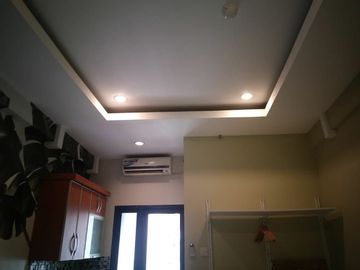 Dijual unit studio Apartemen Kebagusan City, Jakarta Selatan