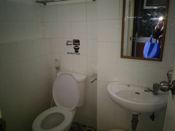 Dijual unit studio Apartemen Kebagusan City, Jakarta Selatan