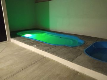 QUINTA EN VENTA EN COL. MONTE CRYSTAL 4 SECTOR EN JUAREZ NUEVO LEON