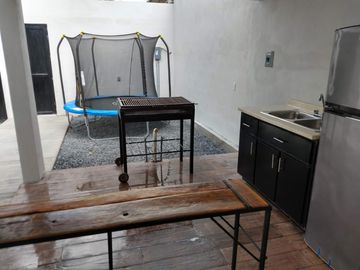 QUINTA EN VENTA EN COL. MONTE CRYSTAL 4 SECTOR EN JUAREZ NUEVO LEON
