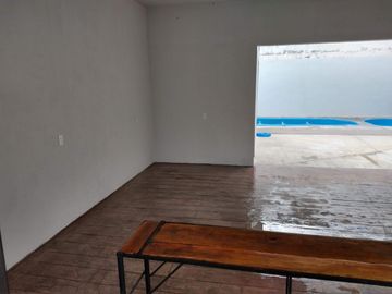 QUINTA EN VENTA EN COL. MONTE CRYSTAL 4 SECTOR EN JUAREZ NUEVO LEON