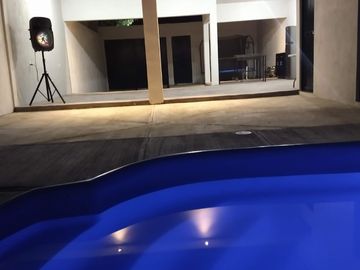 QUINTA EN VENTA EN COL. MONTE CRYSTAL 4 SECTOR EN JUAREZ NUEVO LEON