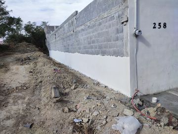 QUINTA EN VENTA EN COL. MONTE CRYSTAL 4 SECTOR EN JUAREZ NUEVO LEON