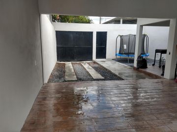 QUINTA EN VENTA EN COL. MONTE CRYSTAL 4 SECTOR EN JUAREZ NUEVO LEON