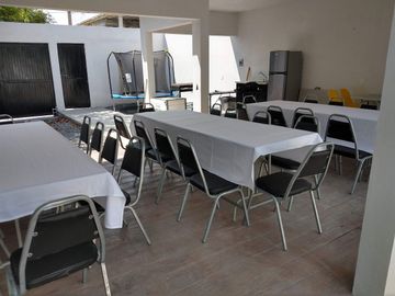 QUINTA EN VENTA EN COL. MONTE CRYSTAL 4 SECTOR EN JUAREZ NUEVO LEON
