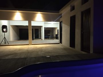 QUINTA EN VENTA EN COL. MONTE CRYSTAL 4 SECTOR EN JUAREZ NUEVO LEON