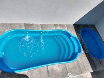 QUINTA EN VENTA EN COL. MONTE CRYSTAL 4 SECTOR EN JUAREZ NUEVO LEON