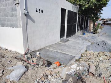 QUINTA EN VENTA EN COL. MONTE CRYSTAL 4 SECTOR EN JUAREZ NUEVO LEON