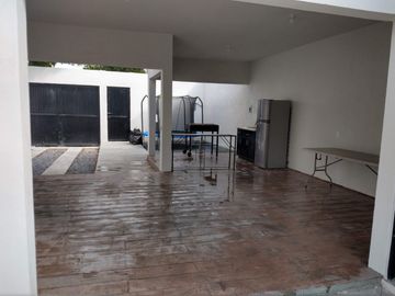 QUINTA EN VENTA EN COL. MONTE CRYSTAL 4 SECTOR EN JUAREZ NUEVO LEON