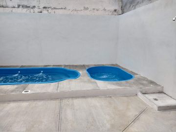 QUINTA EN VENTA EN COL. MONTE CRYSTAL 4 SECTOR EN JUAREZ NUEVO LEON