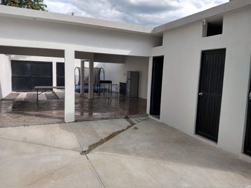 QUINTA EN VENTA EN COL. MONTE CRYSTAL 4 SECTOR EN JUAREZ NUEVO LEON
