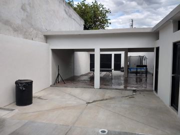 QUINTA EN VENTA EN COL. MONTE CRYSTAL 4 SECTOR EN JUAREZ NUEVO LEON