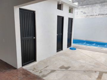 QUINTA EN VENTA EN COL. MONTE CRYSTAL 4 SECTOR EN JUAREZ NUEVO LEON