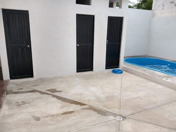 QUINTA EN VENTA EN COL. MONTE CRYSTAL 4 SECTOR EN JUAREZ NUEVO LEON