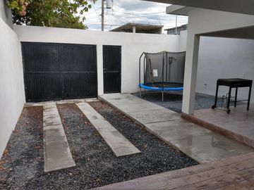 QUINTA EN VENTA EN COL. MONTE CRYSTAL 4 SECTOR EN JUAREZ NUEVO LEON
