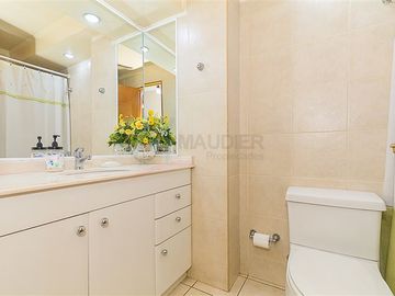 Departamento en Venta en Las Lilas
