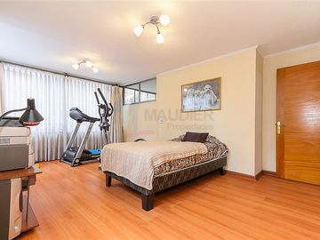 Departamento en Venta en Las Lilas