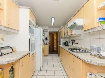 Departamento en Venta en Las Lilas