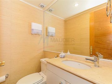 Departamento en Venta en Las Lilas