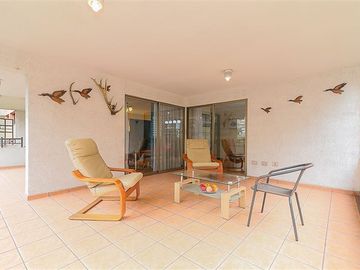 Departamento en Venta en Las Lilas