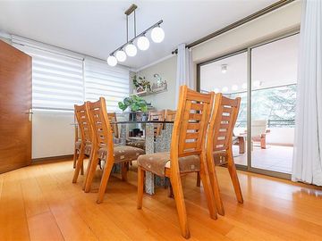 Departamento en Venta en Las Lilas