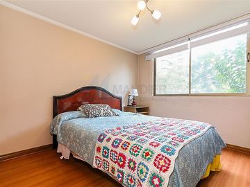Departamento en Venta en Las Lilas