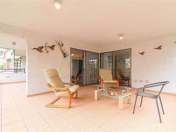 Departamento en Venta en Las Lilas