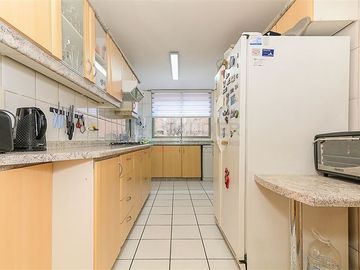 Departamento en Venta en Las Lilas