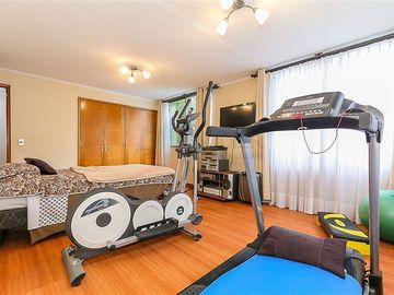 Departamento en Venta en Las Lilas
