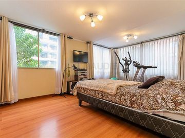 Departamento en Venta en Las Lilas