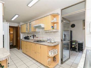 Departamento en Venta en Las Lilas
